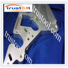 Aluminum CNC Turning Motorcycle Parts